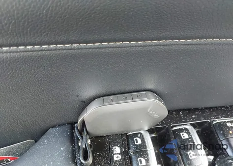 2025 Kia K5 Gt-Line z USA, uszkodzony, nr VIN KNAG64J78S5309251